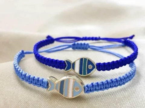 Takı Yapım Teknikleri