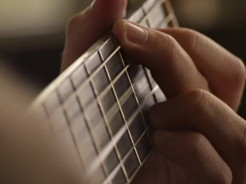 Gitar Atölyesi (9, 10, 11 ve 12. Sınıf)