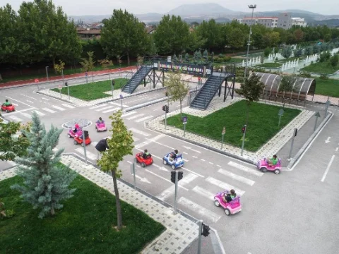 Trafik Eğitimi
