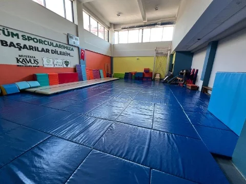 Temel Jimnastik Eğitimi