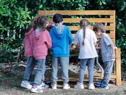 Doğa Sporları Atölyesi