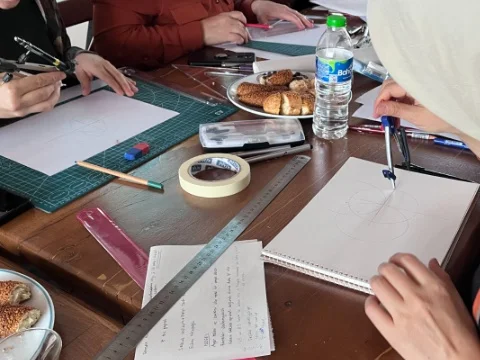 Vektörel Çizim Kursu (Tüm Öğrenciler)