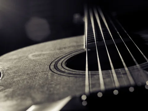 Gitar Atölyesi (4, 5, 6, 7 ve 8.Sınıf)