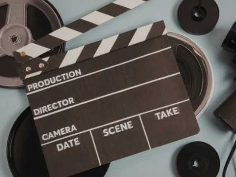 Dikey Kısa Film Atölyesi  (9, 10, 11 ve 12. Sınıf)