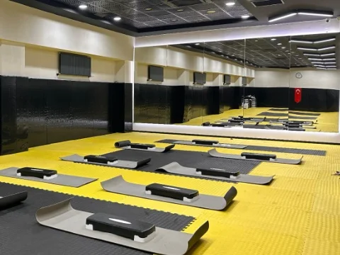 Günlük Yaşam Egzersizleri Eğitimi ( Lise Öğrencileri)