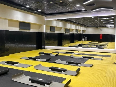 Hit Cardio Eğitimi ( Lise Öğrencileri)