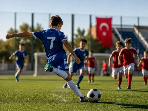 Futbol Kursu