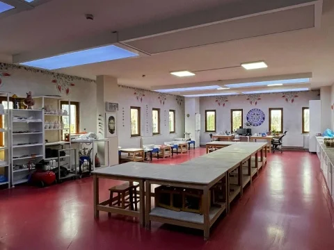Plaka Yönetimi  Atölyesi 