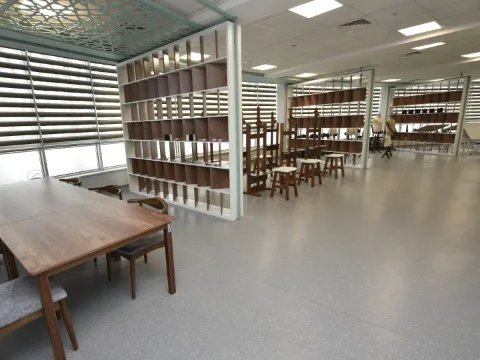 Moda Tasarımı Atölyesi