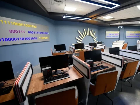 Yazılım Teknolojileri Atölyesi