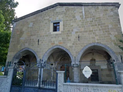 NİĞDE BELEDİYESi SANAT GALERİSİ