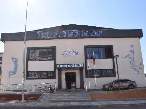 Gaziantep Büyükşehir Belediyesi