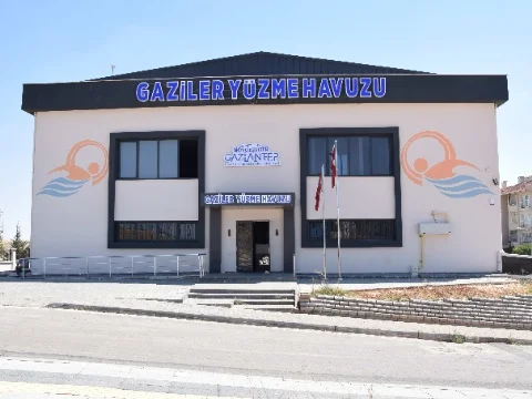 Gaziantep Büyükşehir Belediyesi