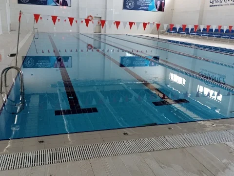 Gaziantep Büyükşehir Belediyesi