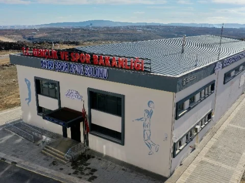 Gaziantep Büyükşehir Belediyesi