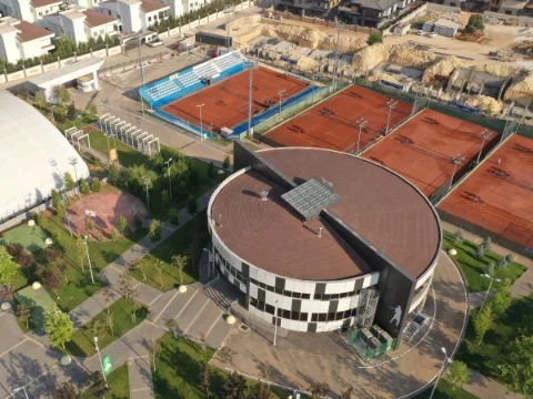 Gaziantep Büyükşehir Belediyesi