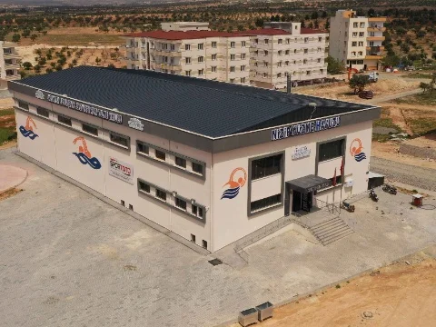 Gaziantep Büyükşehir Belediyesi