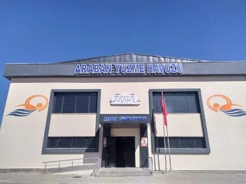 Gaziantep Büyükşehir Belediyesi
