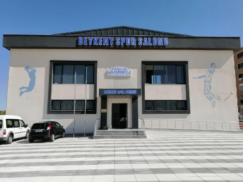 Gaziantep Büyükşehir Belediyesi