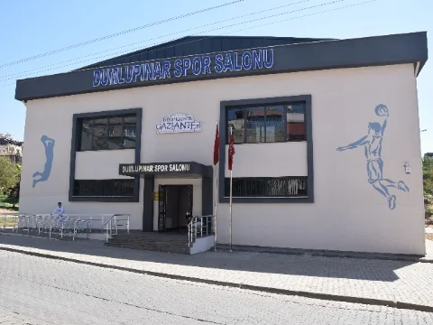 Gaziantep Büyükşehir Belediyesi