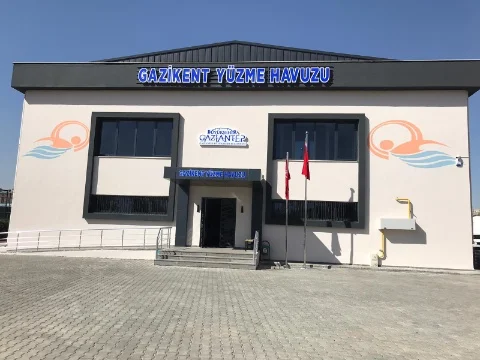 Gaziantep Büyükşehir Belediyesi