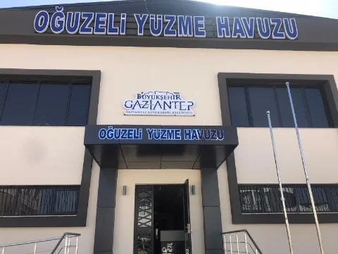 Gaziantep Büyükşehir Belediyesi