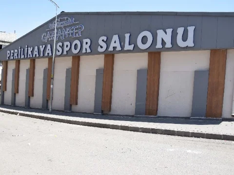 Gaziantep Büyükşehir Belediyesi