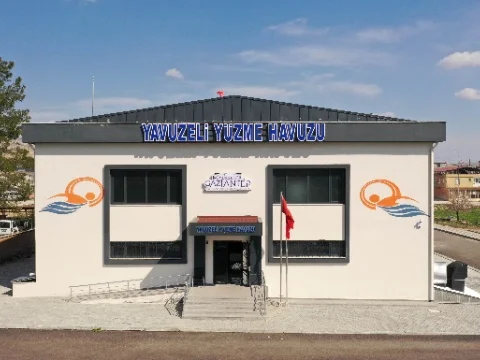 Gaziantep Büyükşehir Belediyesi