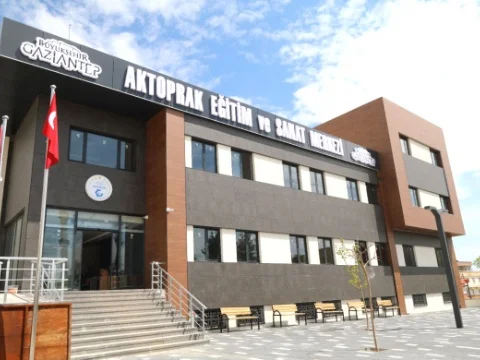 Gaziantep Büyükşehir Belediyesi