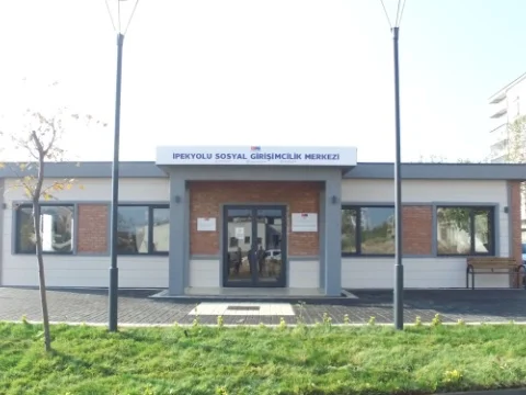 Gaziantep Büyükşehir Belediyesi