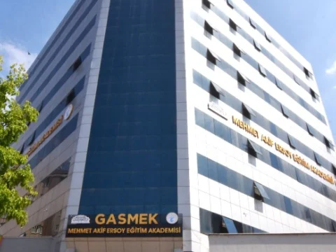 Gaziantep Büyükşehir Belediyesi