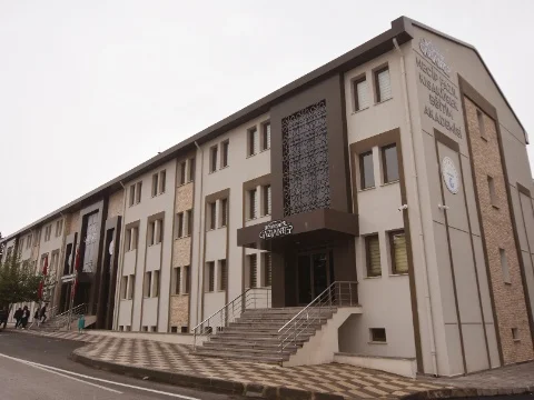 Gaziantep Büyükşehir Belediyesi