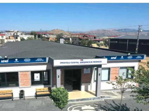 Gaziantep Büyükşehir Belediyesi