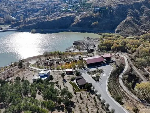 Sille Tabiat Okulu