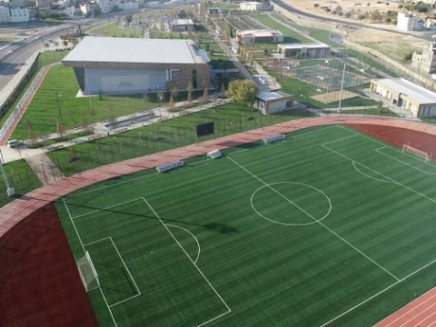 Gaziantep Büyükşehir Belediyesi