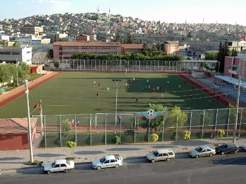 Gaziantep Büyükşehir Belediyesi