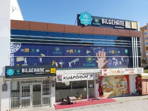 Konya Büyükşehir Belediyesi