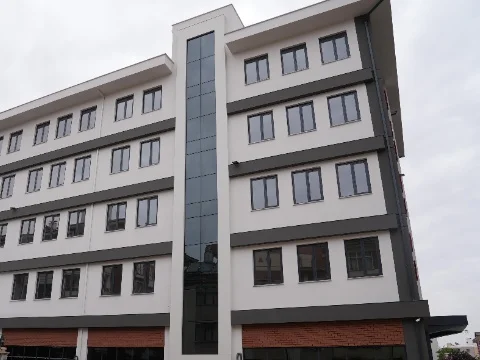 NİZAMÜLMÜLK BİLGEHANE