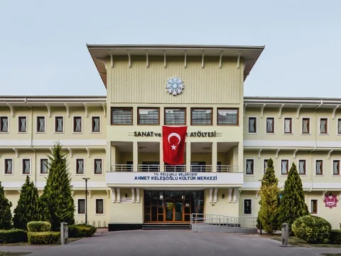 Selçuklu Belediyesi