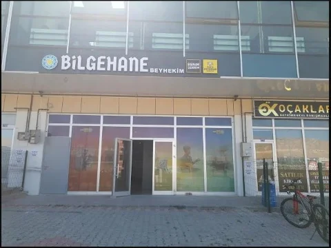 BEYHEKİM BİLGEHANE
