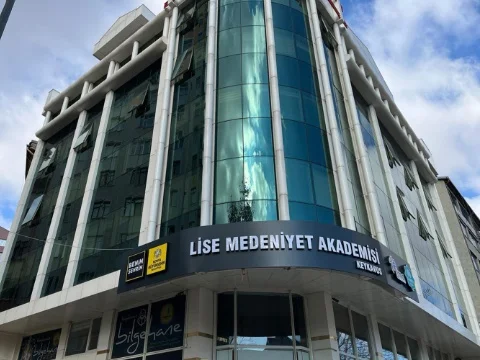 Konya Büyükşehir Belediyesi