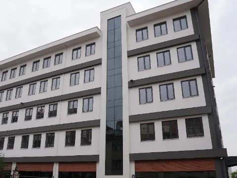 NİZAMÜLMÜLK LİMA