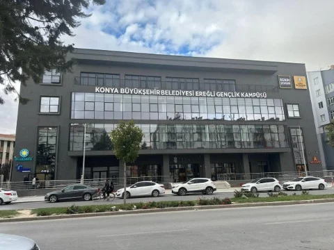 EREĞLİ LİMA