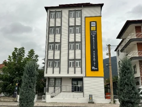 Konya Büyükşehir Belediyesi