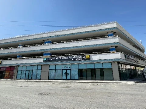 KARAPINAR LİMA