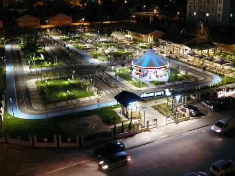 Selçuklu Belediyesi