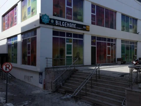 CİHANBEYLİ BİLGEHANE