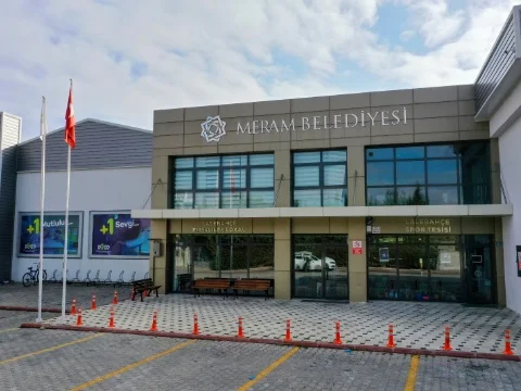 Lalebahçe Spor Merkezi