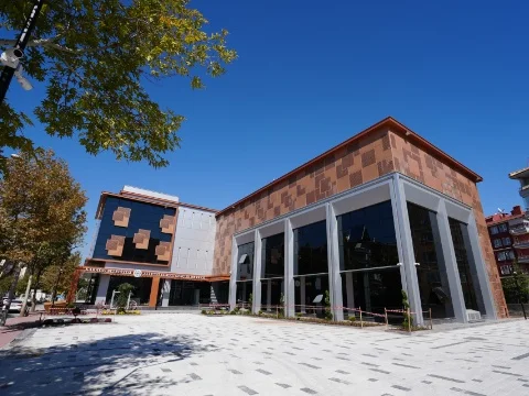 Karatay Belediyesi