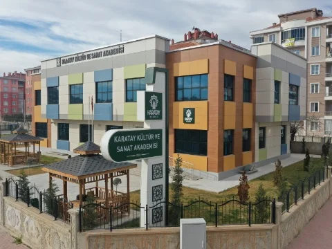 Karatay Belediyesi